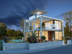 房地产在 Imperial Jade — look at the real estate search engine GEOLN.COM. 照片 2