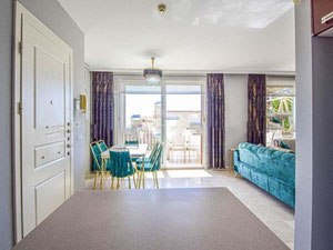 在地中海沿岸出售的新别墅。 — 来自开发商和业主的房地产搜索引擎 GEOLN.COM. 照片 3