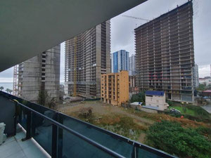 تُباع شقة في Orbi Beach towers — ابحث عن عقار قيد الإنشاء أو عقار معاد بيعه مباشرة من المطورين والملاك GEOLN.COM. صورة فوتوغرافية 10