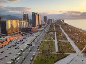 Продається 2-кімнатна квартира в Orbi Beach Tower — Пошуковик нерухомості від забудовників і власників GEOLN.COM. Фото 11