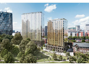 Nieruchomości w MeadowSide — spójrz na wyszukiwarkę nieruchomości GEOLN.COM. Zdjęcie 3