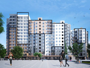 Propiedad en venta en York Orta — mira el buscador inmobiliario GEOLN.COM. Foto 7