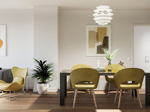 房地产在 Torrejon Singular — look at the real estate search engine GEOLN.COM. 照片 8