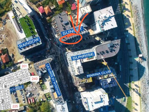 Продається комерційне приміщення в Батумі — Пошуковик нерухомості від забудовників і власників GEOLN.COM. Фото 8