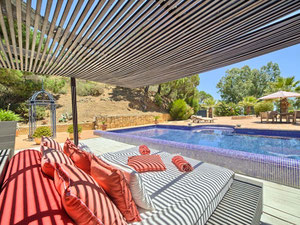 别墅 4 卧室 559 m² 在埃斯特波纳, 西班牙 — 来自开发商和业主的房地产搜索引擎 GEOLN.COM. 照片 42