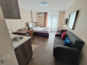 出售巴图米的公寓 — 来自开发商和业主的房地产搜索引擎 GEOLN.COM. 照片 5