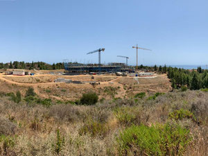 公寓 2 卧室 111 m² 在 Las Lagunas, 西班牙 — 来自开发商和业主的房地产搜索引擎 GEOLN.COM. 照片 14