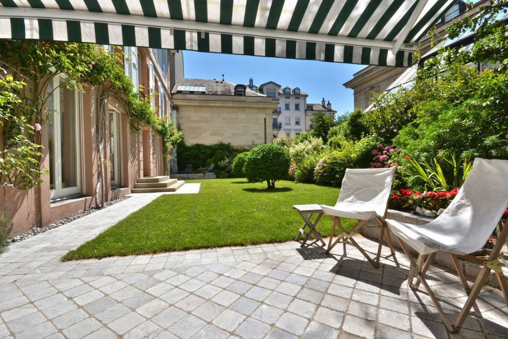 Apartment in Switzerland, Vevey — Find off-plan property or real estate resale directly from developers and owners GEOLN.COM. Photo 1