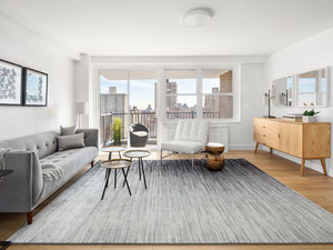 房地产在 175 W 95th — look at the real estate search engine GEOLN.COM. 照片 5