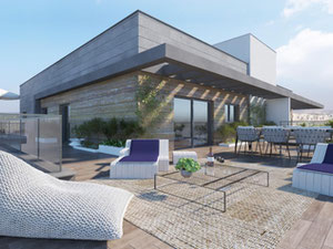 Real estate in Housing and Construction in Harish — look at the real estate search engine GEOLN.COM. Photo 6