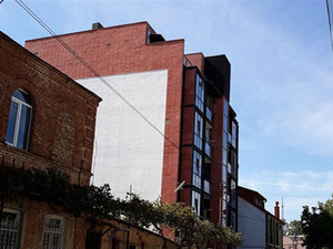 Isani的4个房间的公寓。在伊萨尼第比利斯购买公寓 — 来自开发商和业主的房地产搜索引擎 GEOLN.COM. 照片 4