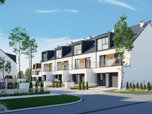 Недвижимость в Garden Park  — смотрите на поисковике недвижимости GEOLN.COM. Фото 5