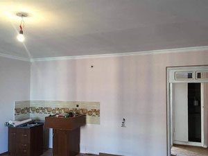 Gldani的3个房间的公寓。在第比利斯，Gldani购买公寓 — 来自开发商和业主的房地产搜索引擎 GEOLN.COM. 照片 4