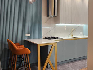 Продається квартира в Тбілісі — Пошуковик нерухомості від забудовників і власників GEOLN.COM. Фото 3