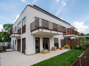 房地产在 Pasingerstraße 18 — look at the real estate search engine GEOLN.COM. 照片 4