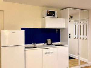 Orbi city — 来自开发商和业主的房地产搜索引擎 GEOLN.COM. 照片 2