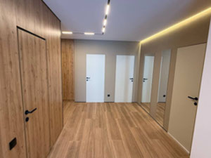 Продается просторная квартира 2+1 на Новом Бульваре — Поисковик недвижимости от застройщиков и собственников GEOLN.COM. Фото 6