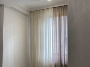 Nutsubidze斜坡上的3个房间的公寓。购买第比利斯的公寓 — 来自开发商和业主的房地产搜索引擎 GEOLN.COM. 照片 6