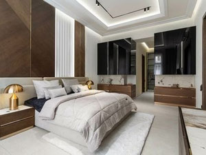 匈牙利。布达佩斯。公寓状况良好，190平方米，位于市中心。 — 来自开发商和业主的房地产搜索引擎 GEOLN.COM. 照片 19