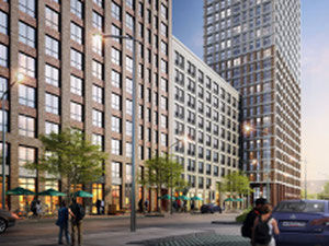 房地产在 Domashniy — look at the real estate search engine GEOLN.COM. 照片 5