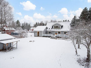 נדל"ן ב Vastra vagen 8 — עיין במנוע חיפוש הנדל"ן GEOLN.COM. תמונה 4