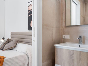 ვილა 2 საძინებელი 74 მ² Pilar de la Horadada-ში, ესპანეთი — უძრავი ქონების ყიდვა და მფლო ბელებისგან GEOLN.COM. ფოტო 17