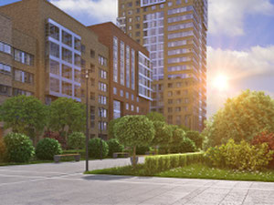 房地产在 Sreda — look at the real estate search engine GEOLN.COM. 照片 9