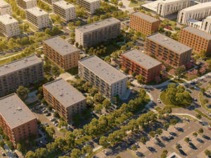 Нерухомість в Bory Byvanie — дивіться на пошуковику нерухомості GEOLN.COM. Фото 3