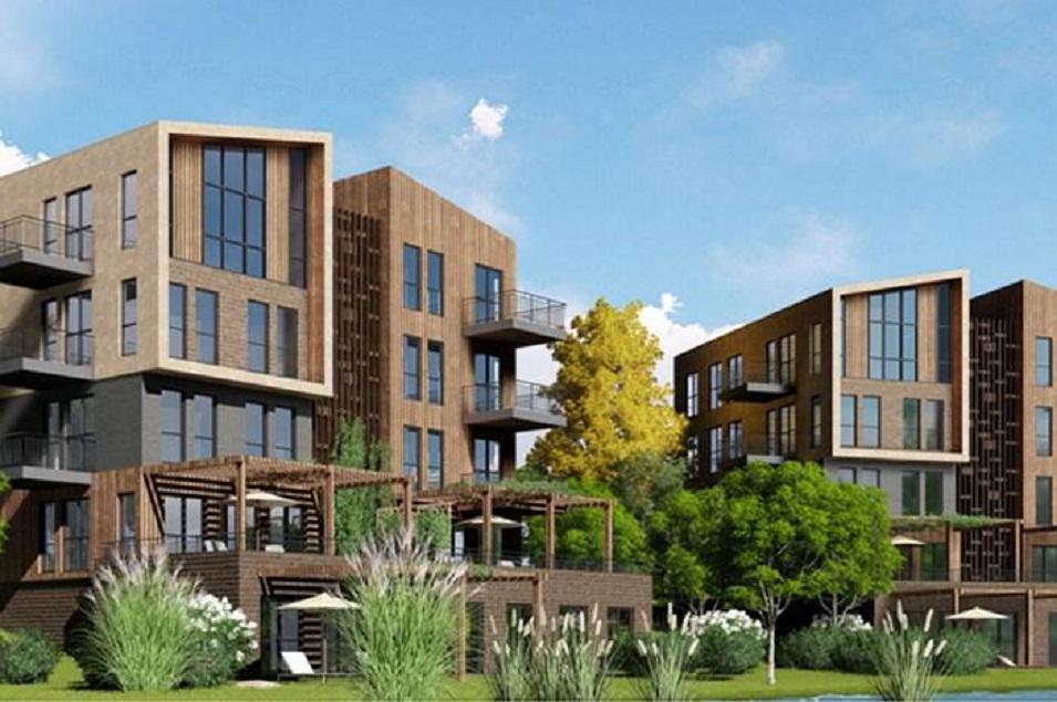 房地产在 Nef Cekmekoy Camlitepe — look at the real estate search engine GEOLN.COM. 照片 1