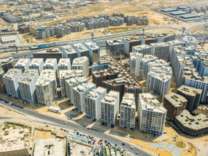 Нерухомість в One Katameya — дивіться на пошуковику нерухомості GEOLN.COM. Фото 3