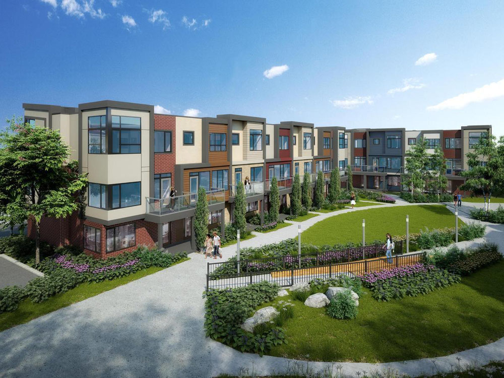 უძრავი კონება Artis in Greenwich — გადახედეთ უძრავი ქონების საძიებო სისტემას GEOLN.COM. ფოტო 1