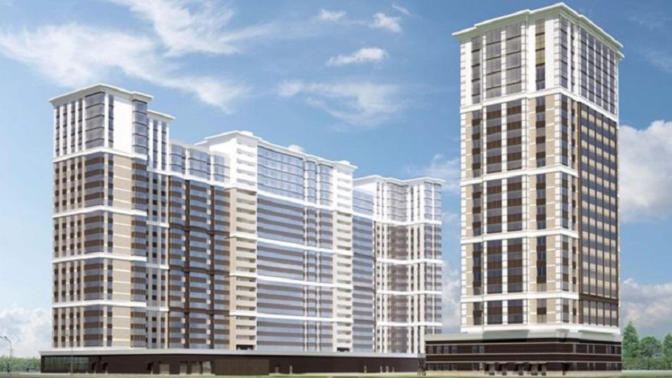 房地产在 Polis on the Neva — look at the real estate search engine GEOLN.COM. 照片 1