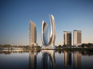 Нерухомість в Orbi Continental — дивіться на пошуковику нерухомості GEOLN.COM. Фото 6