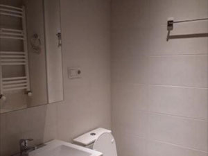 3 кімнатна квартира в Дідубе. Квартира без посередника в Тбілісі — Пошуковик нерухомості від забудовників і власників GEOLN.COM. Фото 10