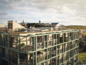 უძრავი კონება Ski Tarn — გადახედეთ უძრავი ქონების საძიებო სისტემას GEOLN.COM. ფოტო 4