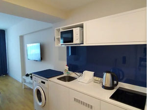 奥比城待售一室公寓 — 来自开发商和业主的房地产搜索引擎 GEOLN.COM. 照片 4