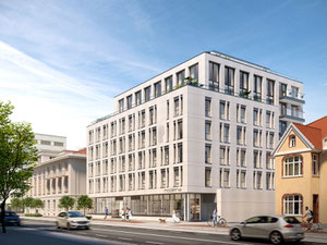 房地产在 Bank Polski 1929 — look at the real estate search engine GEOLN.COM. 照片 3