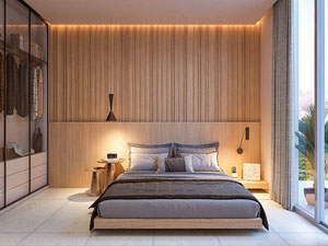 公寓 1 卧室 58 平方米，位于土耳其阿拉尼亚 — 来自开发商和业主的房地产搜索引擎 GEOLN.COM. 照片 7