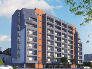 房地产在 House on Chargali 79 — look at the real estate search engine GEOLN.COM. 照片 7