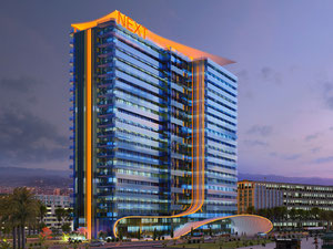 Нерухомість в Next Apartments — дивіться на пошуковику нерухомості GEOLN.COM. Фото 3