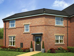 Real estate in Pennington Wharf — look at the real estate search engine GEOLN.COM. Photo 2