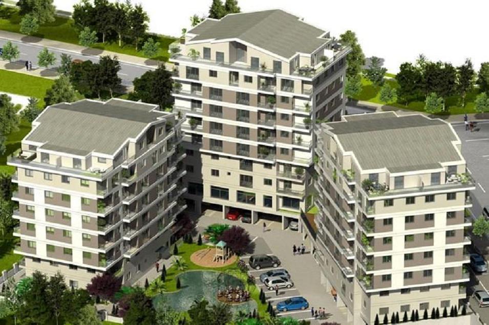 Real estate in Gavize Park — look at the real estate search engine GEOLN.COM. Photo 1