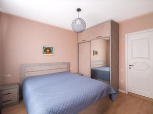 出售三房公寓 — 来自开发商和业主的房地产搜索引擎 GEOLN.COM. 照片 2