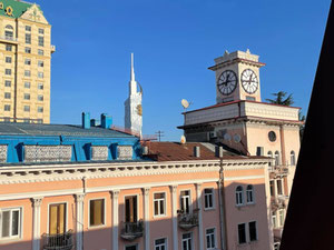 三房公寓出售 — 来自开发商和业主的房地产搜索引擎 GEOLN.COM. 照片 12