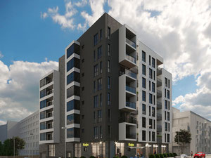 房地产在 Eco-house on Baturinskaya — look at the real estate search engine GEOLN.COM. 照片 4