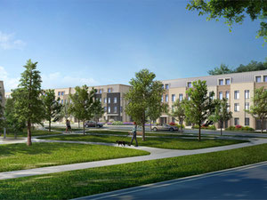 Real estate in Bartley Towns — look at the real estate search engine GEOLN.COM. Photo 3