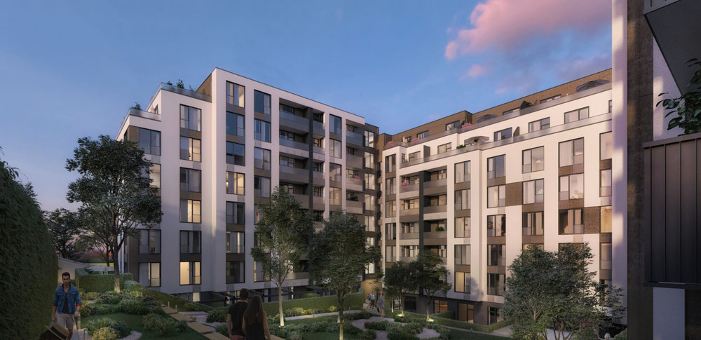 Нерухомість в Druzhba — дивіться на пошуковику нерухомості GEOLN.COM. Фото 1