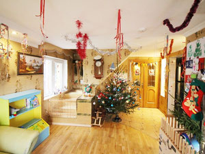 拉脱维亚，萨拉斯皮尔斯地区，泽尔蒂尼森林中的房子 — 来自开发商和业主的房地产搜索引擎 GEOLN.COM. 照片 4