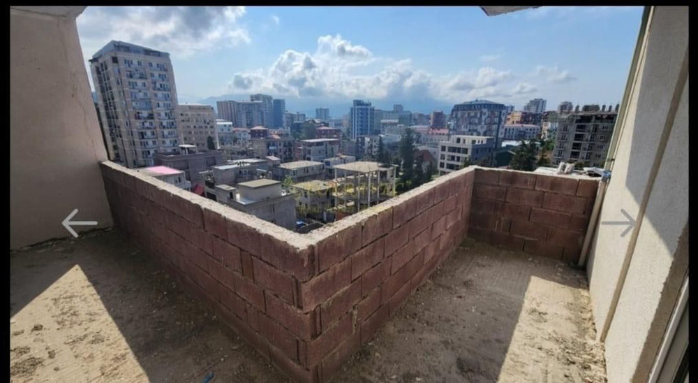 出售巴图米的公寓 — 来自开发商和业主的房地产搜索引擎 GEOLN.COM. 照片 1