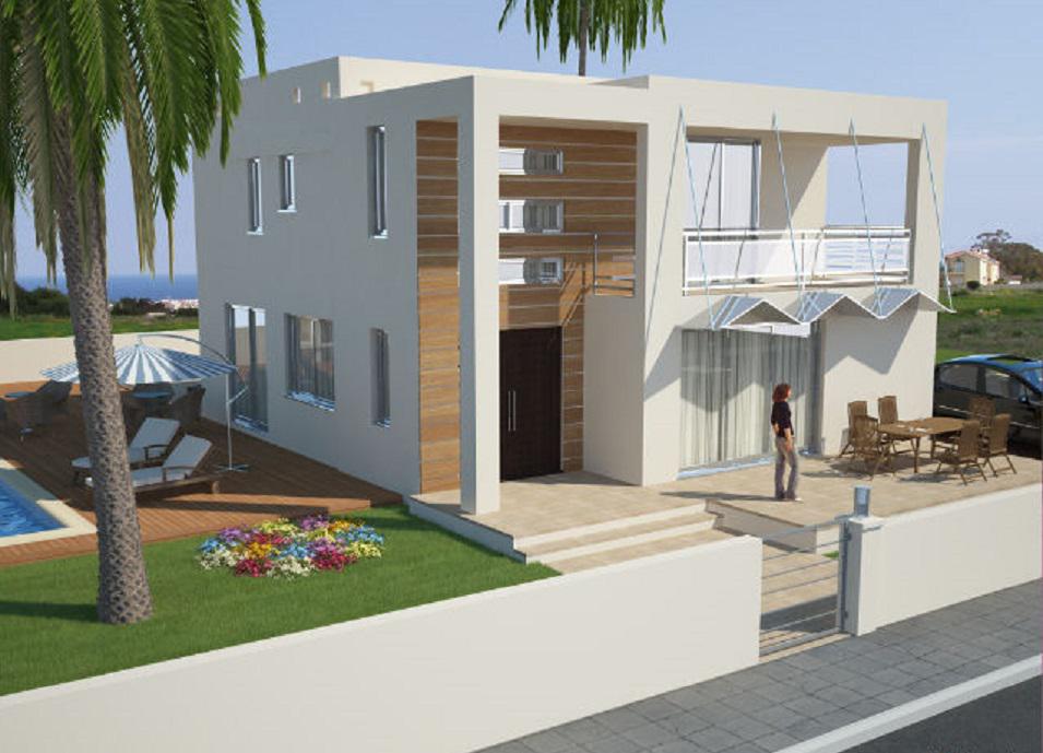 נדל"ן ב St. George Villa — עיין במנוע חיפוש הנדל"ן GEOLN.COM. תמונה 1